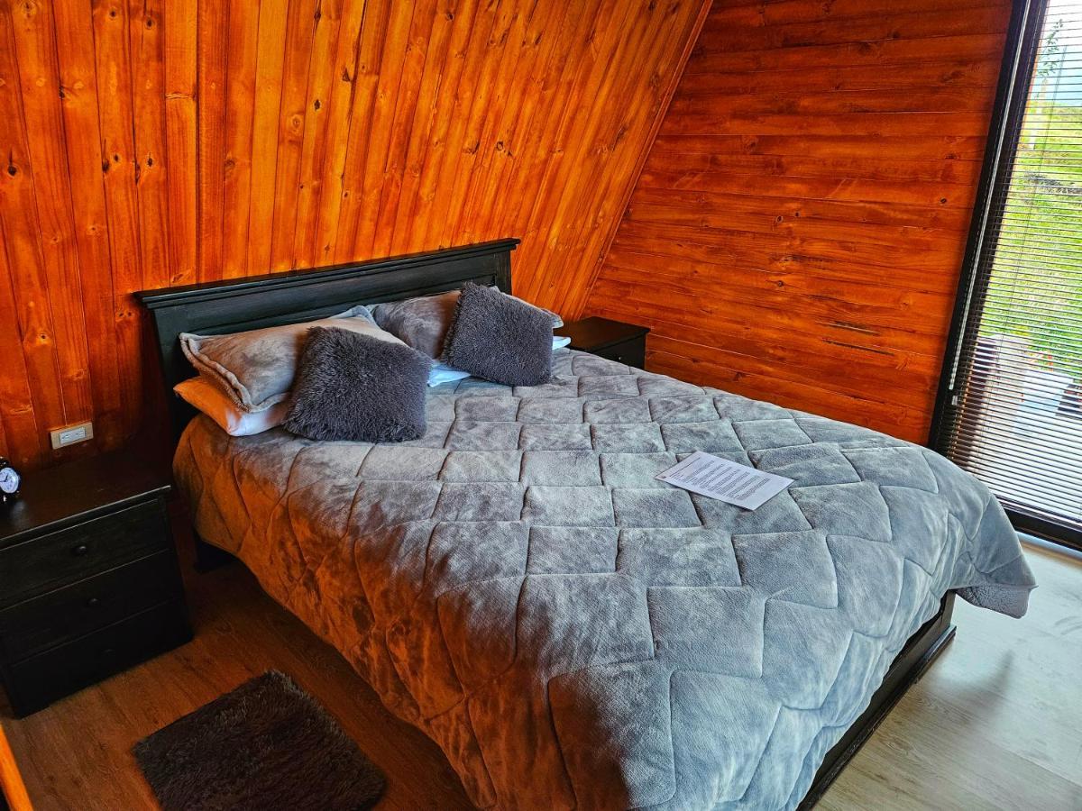 Glamping Hakuna Matata มอนกี ภายนอก รูปภาพ