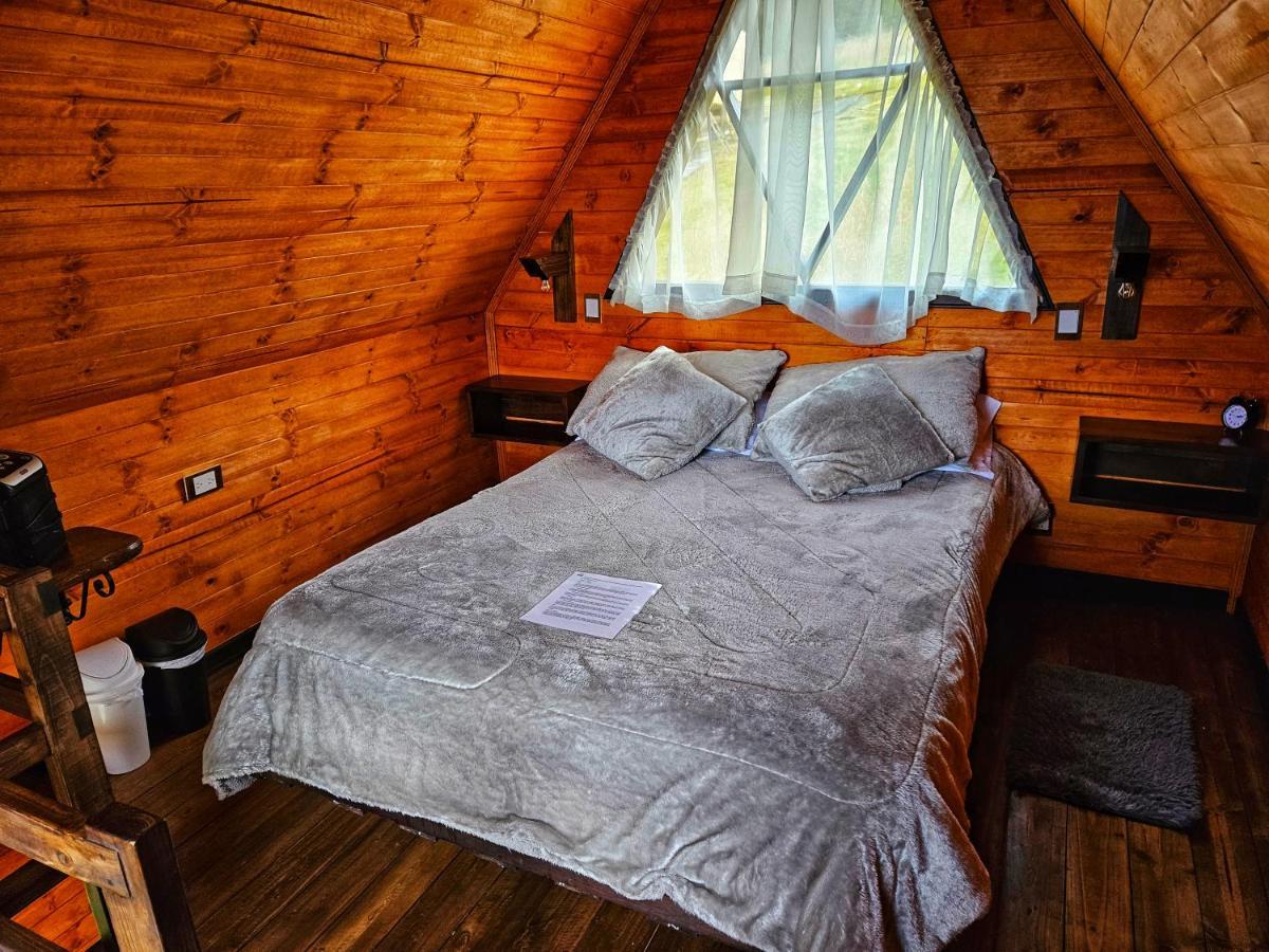 Glamping Hakuna Matata มอนกี ภายนอก รูปภาพ