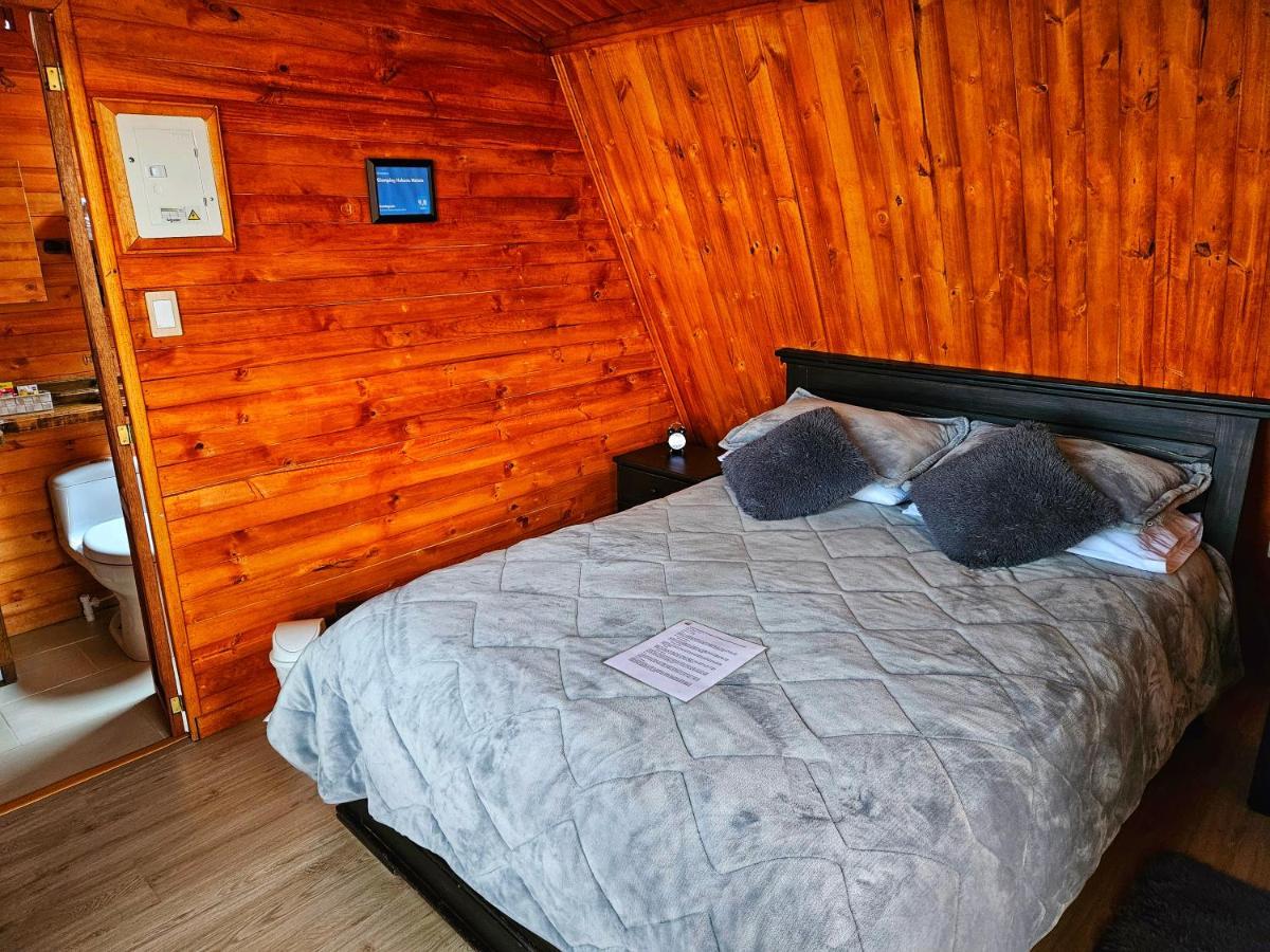 Glamping Hakuna Matata มอนกี ภายนอก รูปภาพ