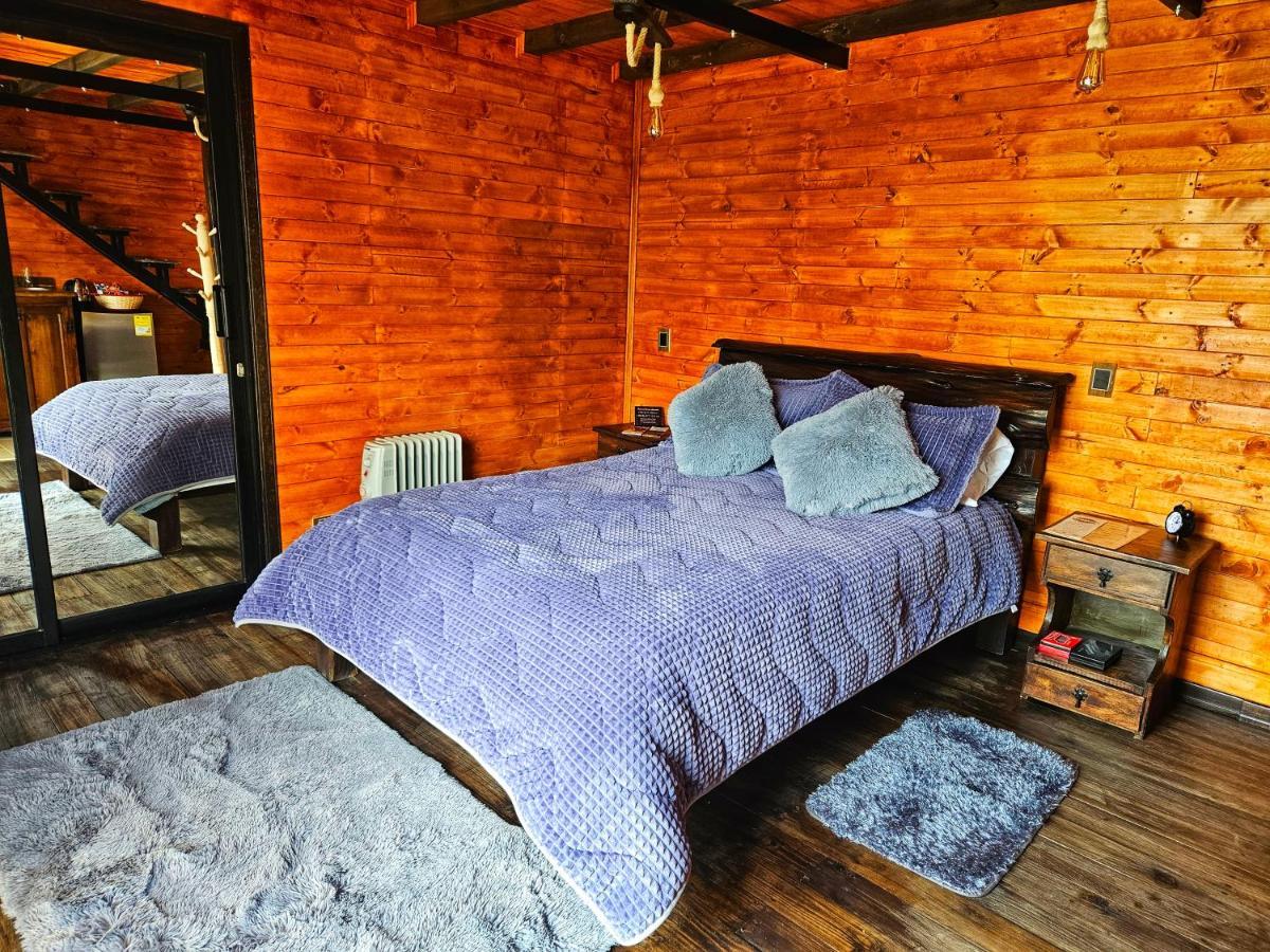 Glamping Hakuna Matata มอนกี ภายนอก รูปภาพ